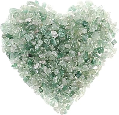 Crushed quartz stones in natural crystal with high lychee content for interior healing for the house and interior decoration (about 1 book (450 grams)/bag), stone.. DIAYTAR NIGERIA: Where every purchase is affordable and delivery is always within a week.