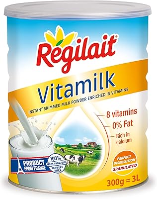 Instant vitamin milk Skymed Riglet, 300 grams.. Navigate through thousands of products at pocket-friendly prices with DIAYTAR NIGERIA's easy-to-use platform.