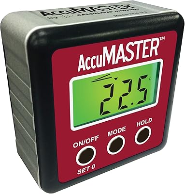 Cacolite Industries 7434 ECOMETER 2 in 1 Digital magnetic angle level/inclinometer/inclinometer, latest IP54 MEMS technology resistant to dust and water.. DIAYTAR NIGERIA: Your gateway to affordable shopping with thousands of products delivered nationwide.