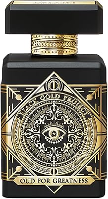 Private Prayed Perfumes Oud for Greatness for Unisex 90 ml - Eau de Parfum.. DIAYTAR NIGERIA delivers affordability and convenience to your doorstep within 8 days of purchase.