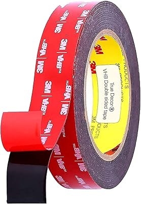 3M double -sided adhesive tape, 1.. Why shop anywhere else? DIAYTAR Nigeria has it all, at prices you’ll love.