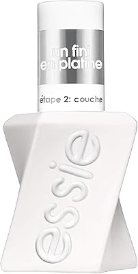 Nail varnish Gel Couture Long Duration Essie, 13.5 ml Blue Columbia.. Your ideal shopping companion, DIAYTAR NIGERIA offers unmatched variety with delivery within a week.
