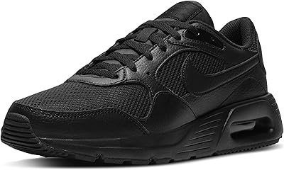 Nike sneakers CW4555-003_42.5 for men, black, 10 uk.. DIAYTAR NIGERIA brings affordable shopping to your fingertips with reliable delivery in less than 8 days.