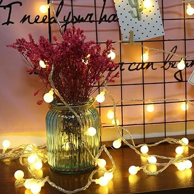 2 in 1 USB light garland powered by Angelin battery -.. Skip the lines and shop online — DIAYTAR Nigeria delivers to your door in days.