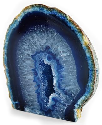 Géodes d'agate, agate.. DIAYTAR NIGERIA provides endless shopping possibilities with affordable prices and prompt delivery service.