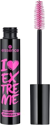 Mascara volume extrême essence i love, 12 ml.. Say hello to Nigeria’s fastest-growing e-commerce site — DIAYTAR Nigeria.