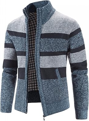 Oloma Pull For Men Para Hombres, Warm Pull with Yapping for Men, Tricotted clothes relaxed for men (Size: M).. Your ideal shopping companion, DIAYTAR NIGERIA offers unmatched variety with delivery within a week.