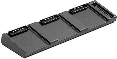 DJI Mavic Air 2 battery loading hub - Intelligent drone flight battery charger, model number: CP.MA.00000228.01.. Your ideal shopping companion, DIAYTAR NIGERIA offers unmatched variety with delivery within a week.