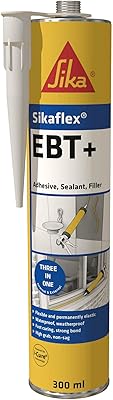 SIKA APT PLUS APT PLUS APT ADHIBAFLEX Hybrid adhesive | Mastic and putty for interior and outdoor doors and windows - Gray - 300 ml.. Experience the ultimate in shopping convenience with DIAYTAR NIGERIA's vast catalog and 5-8 day delivery.