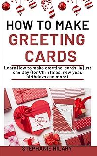How to create greeting cards: learn to create greeting cards in a single day (for Christmas, New Year, Birthdays and more).. Shop across categories at DIAYTAR NIGERIA with the confidence of prompt and budget-friendly delivery.