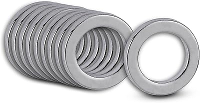 Annillary magnet in neodymium maul flat with high adherence for use.. DIAYTAR NIGERIA brings online shopping to every Nigerian with affordable prices and reliable shipping.