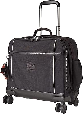 Kipling New Storia travel bag for women.. DIAYTAR NIGERIA: Making quality products accessible to all Nigerians at affordable prices.