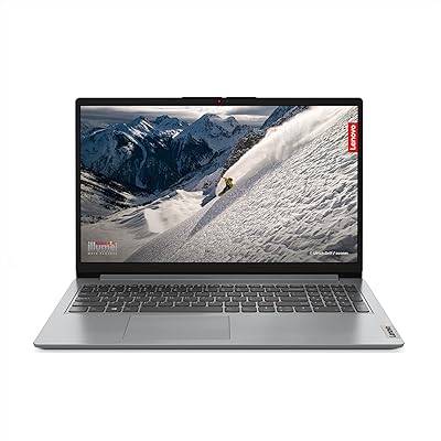 Lennovo Ideapad 1 FHD 15.6 inch laptop (AMD Ryzen 7 3700U, 8 GB of RAM, SSD of 512 GB, Windows 11 Family in S mode) - Gray, 82R1005huk.. Discover the convenience of DIAYTAR NIGERIA's vast e-commerce platform with delivery in just 5-8 days.