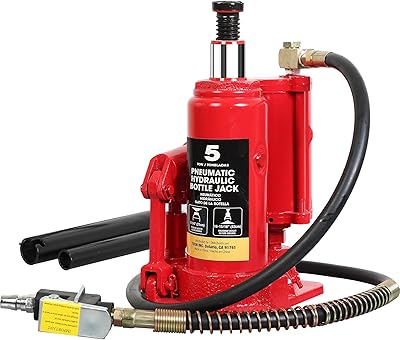 Big Red Turin Turin Turumi lift (10 lb) with pump.. From household needs to gadgets, DIAYTAR Nigeria has it all.