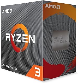 AMD Ryzen 3 4100 office processor (4 cores/8 threads, 6 MB of cache, supported up to 4.0 GHz), AMD Ryzen 5 4100.. Discover the perfect shopping balance at DIAYTAR NIGERIA with competitive prices and prompt delivery.