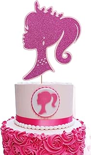 RSSTARXI 1 Birthday cake decoration package for double layer girl.. DIAYTAR NIGERIA delivers more than products - we deliver affordable shopping satisfaction nationwide.