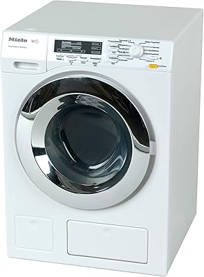 Theo Klein Millie toy washing machine.. Shop across boundaries with DIAYTAR NIGERIA's comprehensive platform and budget-friendly delivery.