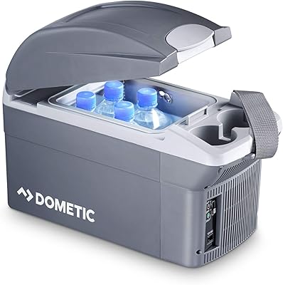 Glacière for Dometic Tropicol TB-08G-12 car, capacity of 8 liters, 12 volts 8 liters.. DIAYTAR NIGERIA makes quality accessible to all with our affordable prices and quick delivery service.