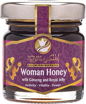 100 % pure al-malaki honey, natural honey, stimulates metabolism, powerful honey for women (1).. Your complete shopping solution, DIAYTAR NIGERIA delivers variety and value within the week.