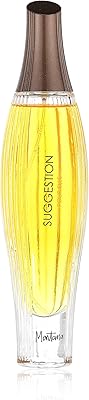 Eau de Parfum Montana attraction for women, 100 ml.. DIAYTAR NIGERIA: Bridging the gap between consumers and quality products with affordable nationwide shipping.