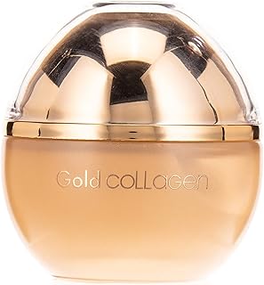 Corrective cream of wrinkles with golden collagen Eva Skin Clinic with 24 -carat gold particles 50 ml:.. Nigeria's most diverse e-commerce platform delivers quality and affordability to your doorstep in 5-8 days.