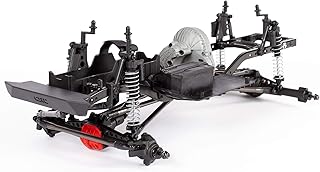 AXIAL RAW BUILDERS SCX10 II KIT CARROSSERIE ONLY TOGENDED ONLY ON 1/10 scale.. Transform your online shopping experience with DIAYTAR NIGERIA's affordable and diverse marketplace.