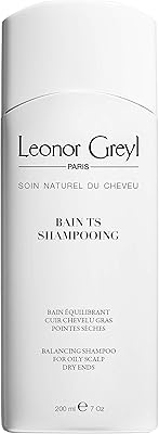 Balancing shampoo leonor grill ts for unisex - 200 ml.. DIAYTAR NIGERIA: Where affordable shopping meets reliable nationwide delivery in less than a week.