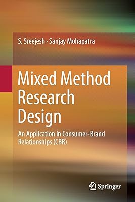 Research design with mixed methods: an application in consumer-market relationships (CBR).. Discover more ways to save — every day on DIAYTAR Nigeria.