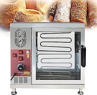 Commercial smoker 3000 W, 16 smoofer for ice cream, restaurant, house, kitchen, snack.. DIAYTAR NIGERIA brings affordable shopping to your fingertips with reliable delivery in less than 8 days.