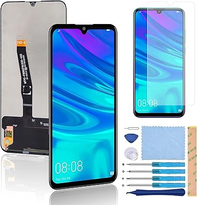 Compatible with Huawei P SMART 2019 LCD DIYER TOCTILE screen.. DIAYTAR NIGERIA: Where smart shoppers find everything they need at prices they can afford.