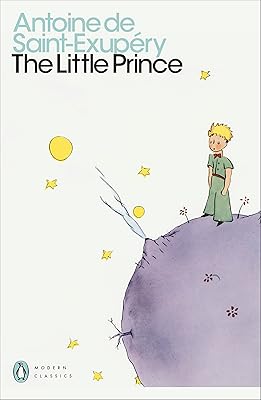 The little prince \ "and \" Letter to a hostage \ "(Penguin Modern Classics texts translated s.).. Experience the convenience of online shopping with DIAYTAR NIGERIA's reliable 5-8 day delivery service.