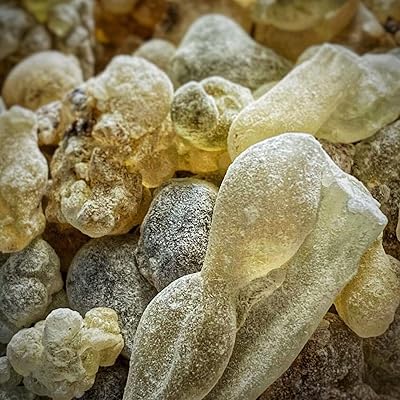LUBAN HOJARI ROYAL HOJARI DOSPTRICO LUBAN resin | Biological - Oman (Boswellia Sacra) (250g).. DIAYTAR NIGERIA: Where affordability meets variety in Nigeria's most comprehensive online marketplace.