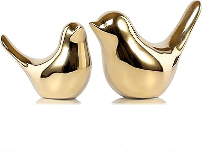Fantastic Rayan, original animal decoration for interior decoration with a beautiful and modern gold design.. DIAYTAR NIGERIA: Where every purchase is affordable and delivery is always within a week.