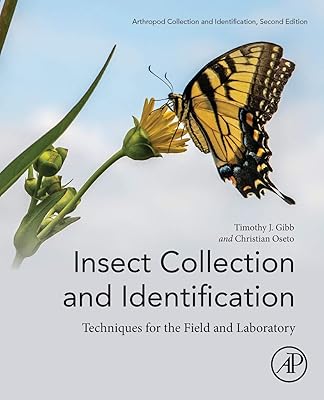 Collection and identification of insects: techniques for the field and the laboratory.. Find everything you need at prices you'll love with DIAYTAR NIGERIA's comprehensive e-commerce platform.