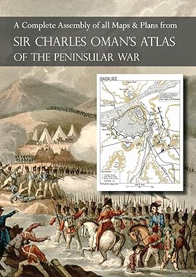 The Atlas of the Oman Peninsular War: a complete color assembly of all the maps and plans of the history of the peninsular war of Sir Charles Oman.. DIAYTAR NIGERIA combines extensive product options with budget-friendly prices, delivered in 5-8 days.