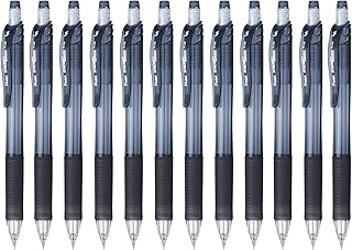 Pentel Energize-X 0.5 mm Pentel Mine Porte, 12 box (PL105A).. Shop with confidence at DIAYTAR NIGERIA, offering extensive product variety with nationwide delivery.