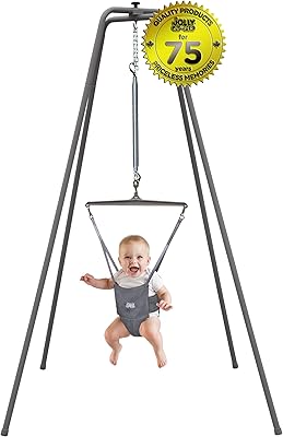 Jolly Jumper - The original children's exercise with a great medium for active children who like to jump and have fun.. DIAYTAR NIGERIA delivers affordability and convenience to your doorstep within 8 days of purchase.