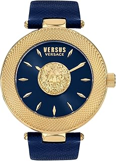 Women's watch with BRUCK BRIK LAN BLUE 40 mm VSP216221.. Discover endless possibilities with DIAYTAR NIGERIA's comprehensive catalog and budget-friendly delivery.