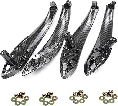 BMW replacement door handles for 3 F30 4 support.. Shop with purpose at DIAYTAR NIGERIA and receive products at unbeatable prices within the week.