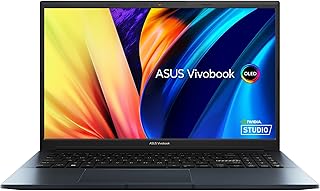 ASUS VIVOBook Pro 15 OLED laptop, OLED 15.6 screen.. Your trusted shopping companion, DIAYTAR NIGERIA delivers affordable solutions in just 5-8 days.