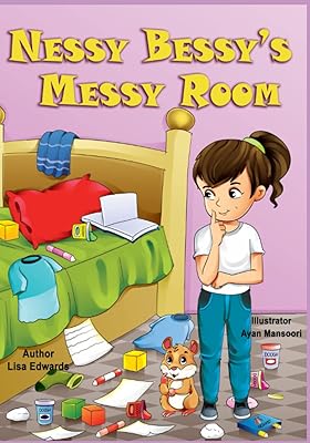 Nessy Bessy's disorderly room.. Experience retail therapy without the financial stress at DIAYTAR NIGERIA's budget-friendly marketplace.