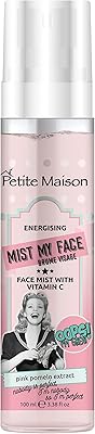 Petite mason mist my face, 100 ml.. Shop across categories at DIAYTAR NIGERIA with the confidence of prompt and budget-friendly delivery.