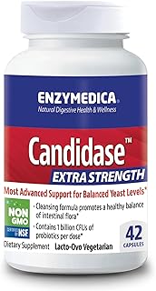 Enzymedical candidate extra strong management of balanced levels 42.. DIAYTAR NIGERIA: Where countless products meet affordable prices and reliable nationwide shipping.