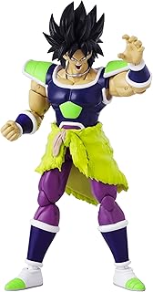 Figurine dragon ball super dragon stars broly 6.5 de bandai america.. The smarter way to shop online in Nigeria is through DIAYTAR Nigeria.