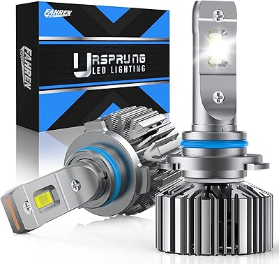 LED FAHREN 9005 HB3 600 % luminous light bulbs 20.. DIAYTAR NIGERIA: The marketplace that brings affordable products to every Nigerian home in under 8 days.