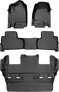 Maxliner, black, black, for Chevrolet Tahoe/GMC Yukon 2015-2020.. DIAYTAR NIGERIA: Bringing quality products to every Nigerian with affordable nationwide delivery.
