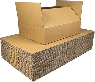 100 x packages/mailboxes in royal cardboard small mail, 12.. From fashion to electronics, DIAYTAR Nigeria brings it all to your doorstep — fast, easy, and affordable.