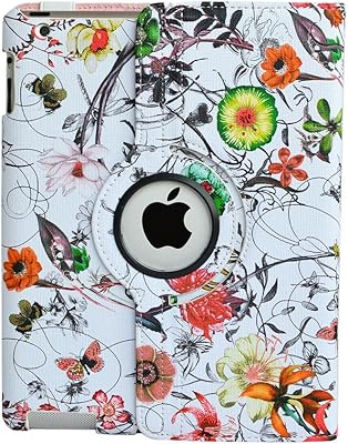 Inchange case for iPad 2, iPad 3 and iPad 4, in Multifunctional luxury PU leather with 360 degree rotary crutch, with standby and alarm clock function.. Every order, every item — DIAYTAR Nigeria delivers fast and reliably.