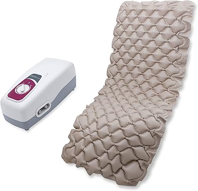 Romson anti-romaic air pump and bubble mattresses to prevent snails and tuns (beige).. Shop with confidence at DIAYTAR NIGERIA, where affordability meets reliability in less than 8 days.
