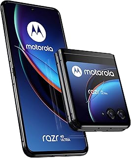 Motorola razr 40 ultra dual sim 256 go de rom 8.. Tired of overpriced goods and slow delivery? DIAYTAR Nigeria brings affordability and speed together with a wide selection of products.